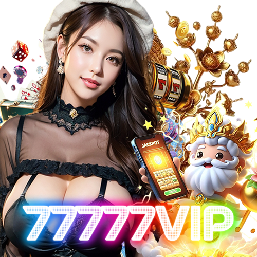 77777vip slot
