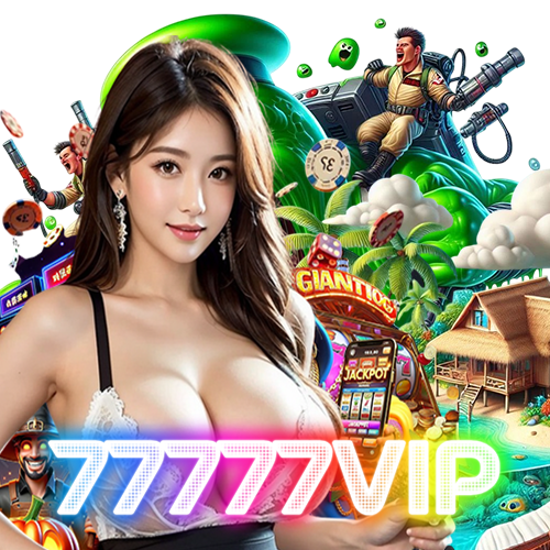 77777vip สล็อต