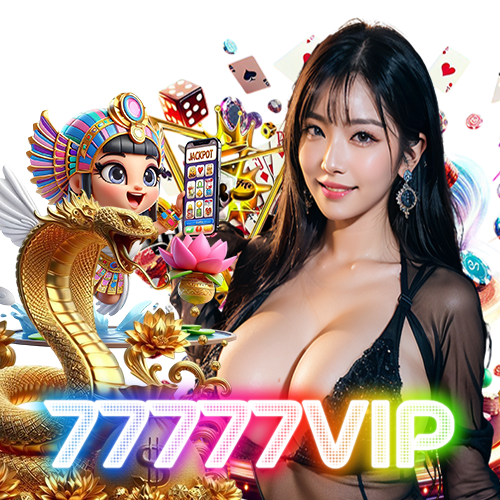 77777vip games